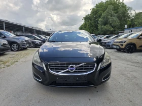 Volvo V60 2.0D 163к.с Топ състояние 6 скорости | Auto.bg — изображение 5 Volvo V60 2.0D 163к.с Топ състояние 6 скорости | Auto.bg — изображение 5