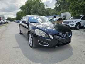 Volvo V60 2.0D 163к.с Топ състояние 6 скорости | Auto.bg — изображение 2 Volvo V60 2.0D 163к.с Топ състояние 6 скорости | Auto.bg — изображение 2
