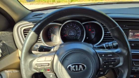 Kia Optima 2, 4 EX GDI | Auto.bg — изображение 5 Kia Optima 2, 4 EX GDI | Auto.bg — изображение 5