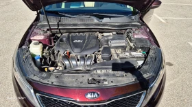 Kia Optima 2, 4 EX GDI | Auto.bg — изображение 10 Kia Optima 2, 4 EX GDI | Auto.bg — изображение 10