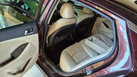 Kia Optima 2, 4 EX GDI | Auto.bg — изображение 14 Kia Optima 2, 4 EX GDI | Auto.bg — изображение 14