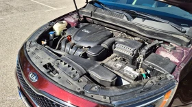 Kia Optima 2, 4 EX GDI | Auto.bg — изображение 11 Kia Optima 2, 4 EX GDI | Auto.bg — изображение 11