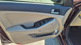 Kia Optima 2, 4 EX GDI | Auto.bg — изображение 7 Kia Optima 2, 4 EX GDI | Auto.bg — изображение 7