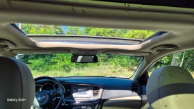 Kia Optima 2, 4 EX GDI | Auto.bg — изображение 3 Kia Optima 2, 4 EX GDI | Auto.bg — изображение 3