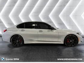 BMW 340 xDrive M-Sport+ ЦЕНА ДО БЪЛГАРИЯ АВТОКРЕДИТ | Auto.bg — изображение 3 BMW 340 xDrive M-Sport+ ЦЕНА ДО БЪЛГАРИЯ АВТОКРЕДИТ | Auto.bg — изображение 3
