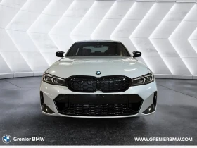BMW 340 xDrive M-Sport+ ЦЕНА ДО БЪЛГАРИЯ АВТОКРЕДИТ | Auto.bg — изображение 2 BMW 340 xDrive M-Sport+ ЦЕНА ДО БЪЛГАРИЯ АВТОКРЕДИТ | Auto.bg — изображение 2