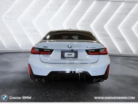 BMW 340 xDrive M-Sport+ ЦЕНА ДО БЪЛГАРИЯ АВТОКРЕДИТ | Auto.bg — изображение 5 BMW 340 xDrive M-Sport+ ЦЕНА ДО БЪЛГАРИЯ АВТОКРЕДИТ | Auto.bg — изображение 5