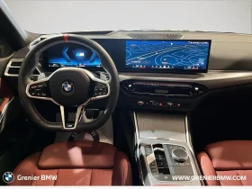 BMW 340 xDrive M-Sport+ ЦЕНА ДО БЪЛГАРИЯ АВТОКРЕДИТ | Auto.bg — изображение 8 BMW 340 xDrive M-Sport+ ЦЕНА ДО БЪЛГАРИЯ АВТОКРЕДИТ | Auto.bg — изображение 8