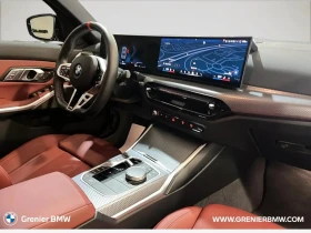 BMW 340 xDrive M-Sport+ ЦЕНА ДО БЪЛГАРИЯ АВТОКРЕДИТ | Auto.bg — изображение 15 BMW 340 xDrive M-Sport+ ЦЕНА ДО БЪЛГАРИЯ АВТОКРЕДИТ | Auto.bg — изображение 15