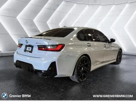 BMW 340 xDrive M-Sport+ ЦЕНА ДО БЪЛГАРИЯ АВТОКРЕДИТ | Auto.bg — изображение 4 BMW 340 xDrive M-Sport+ ЦЕНА ДО БЪЛГАРИЯ АВТОКРЕДИТ | Auto.bg — изображение 4