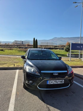 Снимка Ford Focus