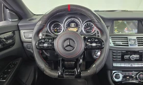 Mercedes-Benz CLS 63 AMG - 21450 € - 62946076 12 | Car24.bg Mercedes-Benz CLS 63 AMG - 21450 € - 62946076 12