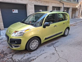 Citroen C3 Picasso 1.4 i - 3600 € - 42033550 7 | Car24.bg Citroen C3 Picasso 1.4 i - 3600 € - 42033550 7