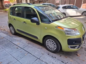Citroen C3 Picasso 1.4 i - 3600 € - 42033550 6 | Car24.bg Citroen C3 Picasso 1.4 i - 3600 € - 42033550 6