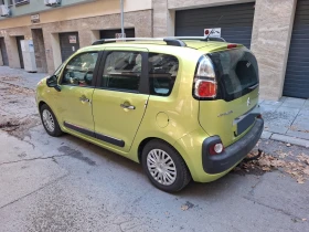 Citroen C3 Picasso 1.4 i - 3600 € - 42033550 4 | Car24.bg Citroen C3 Picasso 1.4 i - 3600 € - 42033550 4