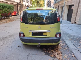 Citroen C3 Picasso 1.4 i - 3600 € - 42033550 2 | Car24.bg Citroen C3 Picasso 1.4 i - 3600 € - 42033550 2