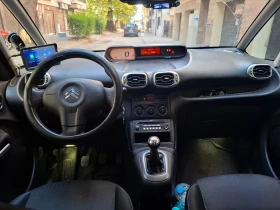 Citroen C3 Picasso 1.4 i - 3600 € - 42033550 8 | Car24.bg Citroen C3 Picasso 1.4 i - 3600 € - 42033550 8