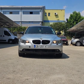 BMW 525