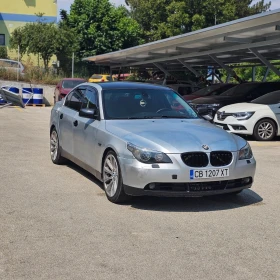 BMW 525 undefined | Auto.bg — изображение 7 BMW 525 undefined | Auto.bg — изображение 7
