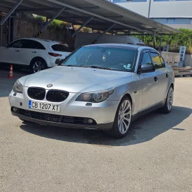 BMW 525 undefined | Auto.bg — изображение 2 BMW 525 undefined | Auto.bg — изображение 2