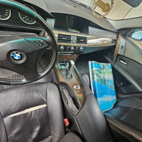 BMW 525 undefined | Auto.bg — изображение 10 BMW 525 undefined | Auto.bg — изображение 10