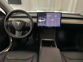 Tesla Model Y LONG RANGE DUAL MOTOR ОЧАКВАН ВНОС SOH 91.1% | Auto.bg — изображение 6 Tesla Model Y LONG RANGE DUAL MOTOR ОЧАКВАН ВНОС SOH 91.1% | Auto.bg — изображение 6