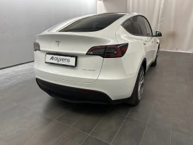 Tesla Model Y LONG RANGE DUAL MOTOR ОЧАКВАН ВНОС SOH 91.1% | Auto.bg — изображение 2 Tesla Model Y LONG RANGE DUAL MOTOR ОЧАКВАН ВНОС SOH 91.1% | Auto.bg — изображение 2