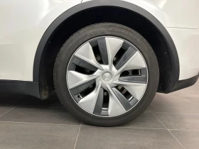 Tesla Model Y LONG RANGE DUAL MOTOR ОЧАКВАН ВНОС SOH 91.1% | Auto.bg — изображение 8 Tesla Model Y LONG RANGE DUAL MOTOR ОЧАКВАН ВНОС SOH 91.1% | Auto.bg — изображение 8