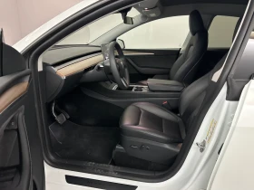 Tesla Model Y LONG RANGE DUAL MOTOR ОЧАКВАН ВНОС SOH 91.1% | Auto.bg — изображение 4 Tesla Model Y LONG RANGE DUAL MOTOR ОЧАКВАН ВНОС SOH 91.1% | Auto.bg — изображение 4