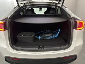Tesla Model Y LONG RANGE DUAL MOTOR ОЧАКВАН ВНОС SOH 91.1% | Auto.bg — изображение 7 Tesla Model Y LONG RANGE DUAL MOTOR ОЧАКВАН ВНОС SOH 91.1% | Auto.bg — изображение 7
