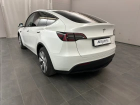 Tesla Model Y LONG RANGE DUAL MOTOR ОЧАКВАН ВНОС SOH 91.1% | Auto.bg — изображение 3 Tesla Model Y LONG RANGE DUAL MOTOR ОЧАКВАН ВНОС SOH 91.1% | Auto.bg — изображение 3