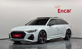 Audi Rs6 * 4.0 TFSI Quattro * ФИКСИРАНА ЦЕНА ДО БЪЛГАРИЯ *
