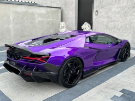 Lamborghini Reventon NOVITEC/FULL CARBON/LIFT/SONUS/360/AD PERSONAM/ | Auto.bg — изображение 6 Lamborghini Reventon NOVITEC/FULL CARBON/LIFT/SONUS/360/AD PERSONAM/ | Auto.bg — изображение 6