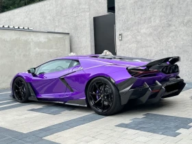Lamborghini Reventon NOVITEC/FULL CARBON/LIFT/SONUS/360/AD PERSONAM/ | Auto.bg — изображение 4 Lamborghini Reventon NOVITEC/FULL CARBON/LIFT/SONUS/360/AD PERSONAM/ | Auto.bg — изображение 4