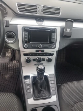 VW Passat - 4200 € - 89115622 6 | Car24.bg VW Passat - 4200 € - 89115622 6