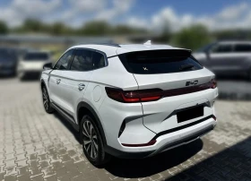 BYD Seal U DM-i AWD PHEV Design - 44000 € - 79859983 3 | Car24.bg BYD Seal U DM-i AWD PHEV Design - 44000 € - 79859983 3