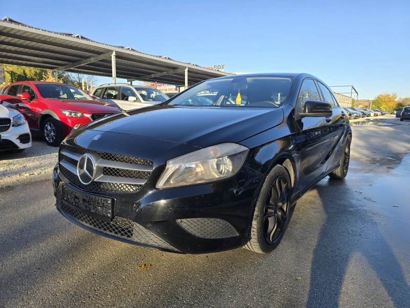 Mercedes-Benz A 180 CDI 109к.с 6 скорости - 13500 лв. / 6902.44 € - 54605838 1 | Car24.bg Mercedes-Benz A 180 CDI 109к.с 6 скорости - 13500 лв. / 6902.44 € - 54605838 1