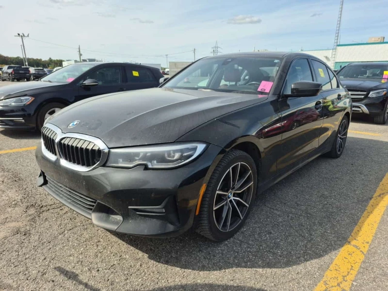 BMW 330 XDRIVE * CARFAX * ФИНАНСИРАНЕ - 22999 € - 50099877 1 | Car24.bg BMW 330 XDRIVE * CARFAX * ФИНАНСИРАНЕ - 22999 € - 50099877 1