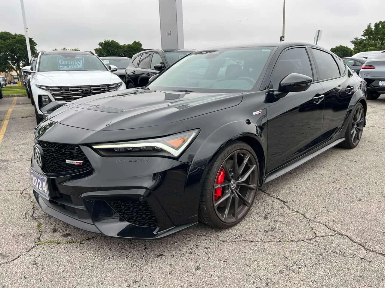 Acura Integra * Type S * CARFAX * ЦЕНА ДО БГ | Auto.bg — изображение 1 Acura Integra * Type S * CARFAX * ЦЕНА ДО БГ | Auto.bg — изображение 1