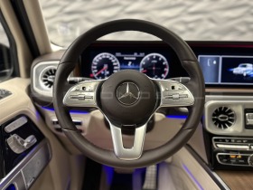 Mercedes-Benz G 500 AMG Pano*Burmester*LED*360*Camera | Mobile.bg   6