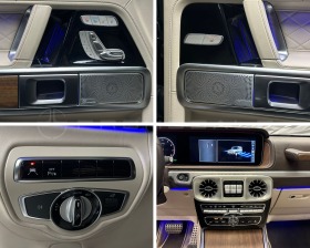 Mercedes-Benz G 500 AMG Pano*Burmester*LED*360*Camera | Mobile.bg   16