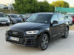 Audi Q5 S LINE 4x4 - Car24.bg Audi Q5 S LINE 4x4