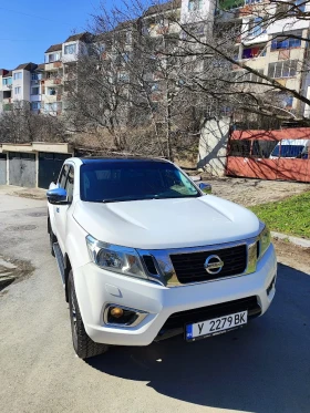 Nissan Navara - Car24.bg Nissan Navara