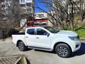 Nissan Navara - 19000 € / 37160.77 лв. - 82963792 7 | Car24.bg Nissan Navara - 19000 € / 37160.77 лв. - 82963792 7