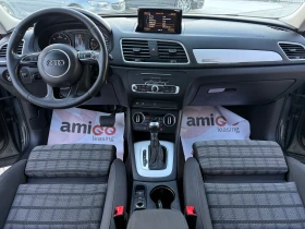 Audi Q3 2.0TDI 150 ks face lift S line Собствен лизинг !!! | Auto.bg — изображение 11 Audi Q3 2.0TDI 150 ks face lift S line Собствен лизинг !!! | Auto.bg — изображение 11