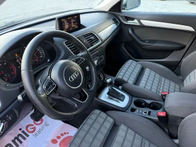 Audi Q3 2.0TDI 150 ks face lift S line Собствен лизинг !!! | Auto.bg — изображение 8 Audi Q3 2.0TDI 150 ks face lift S line Собствен лизинг !!! | Auto.bg — изображение 8