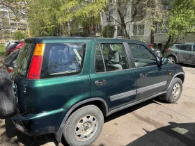 Honda Cr-v - 2550 € / 4987.37 лв. - 81393982 6 | Car24.bg Honda Cr-v - 2550 € / 4987.37 лв. - 81393982 6