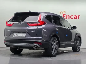 Honda Cr-v 1.5 EX-L 4WD | Auto.bg — изображение 2 Honda Cr-v 1.5 EX-L 4WD | Auto.bg — изображение 2