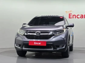 Honda Cr-v 1.5 EX-L 4WD | Auto.bg — изображение 3 Honda Cr-v 1.5 EX-L 4WD | Auto.bg — изображение 3