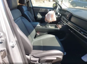 Hyundai Santa fe 2025 Sel 4x4 | Auto.bg — изображение 5 Hyundai Santa fe 2025 Sel 4x4 | Auto.bg — изображение 5